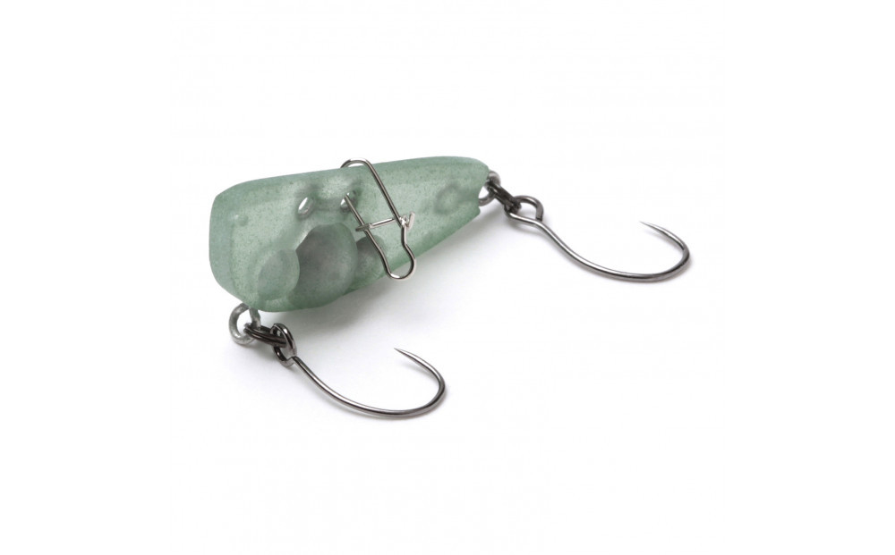 ジャクソン エリアトラウトルアーセット1 (ルアー6個)【釣り具 ルアー