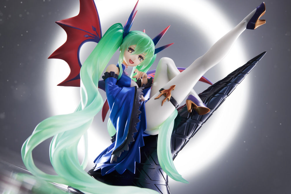 TENITOL 初音ミク Dark – フィギュア通販はFURYU HOBBY MALL