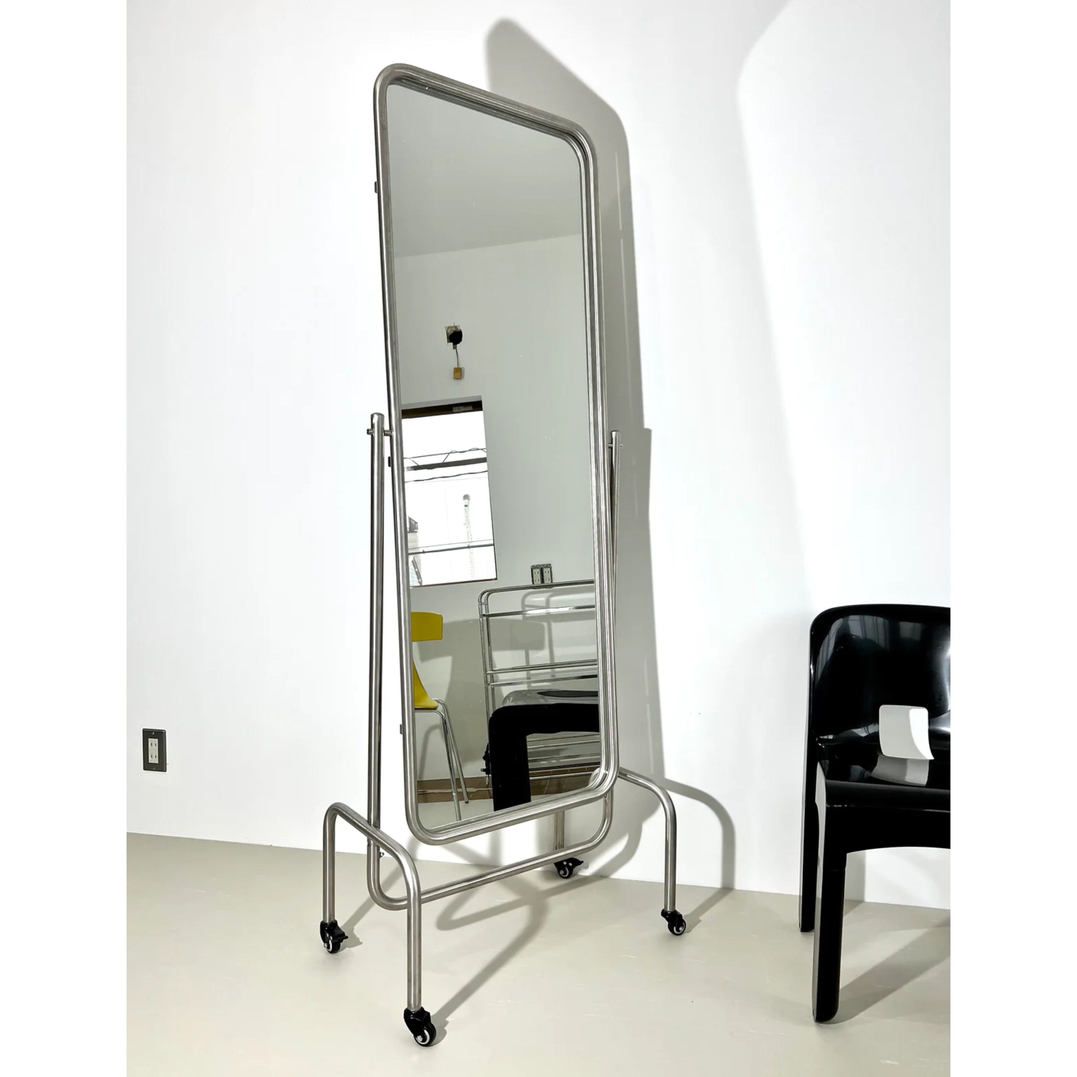 M2 スクエアミラー