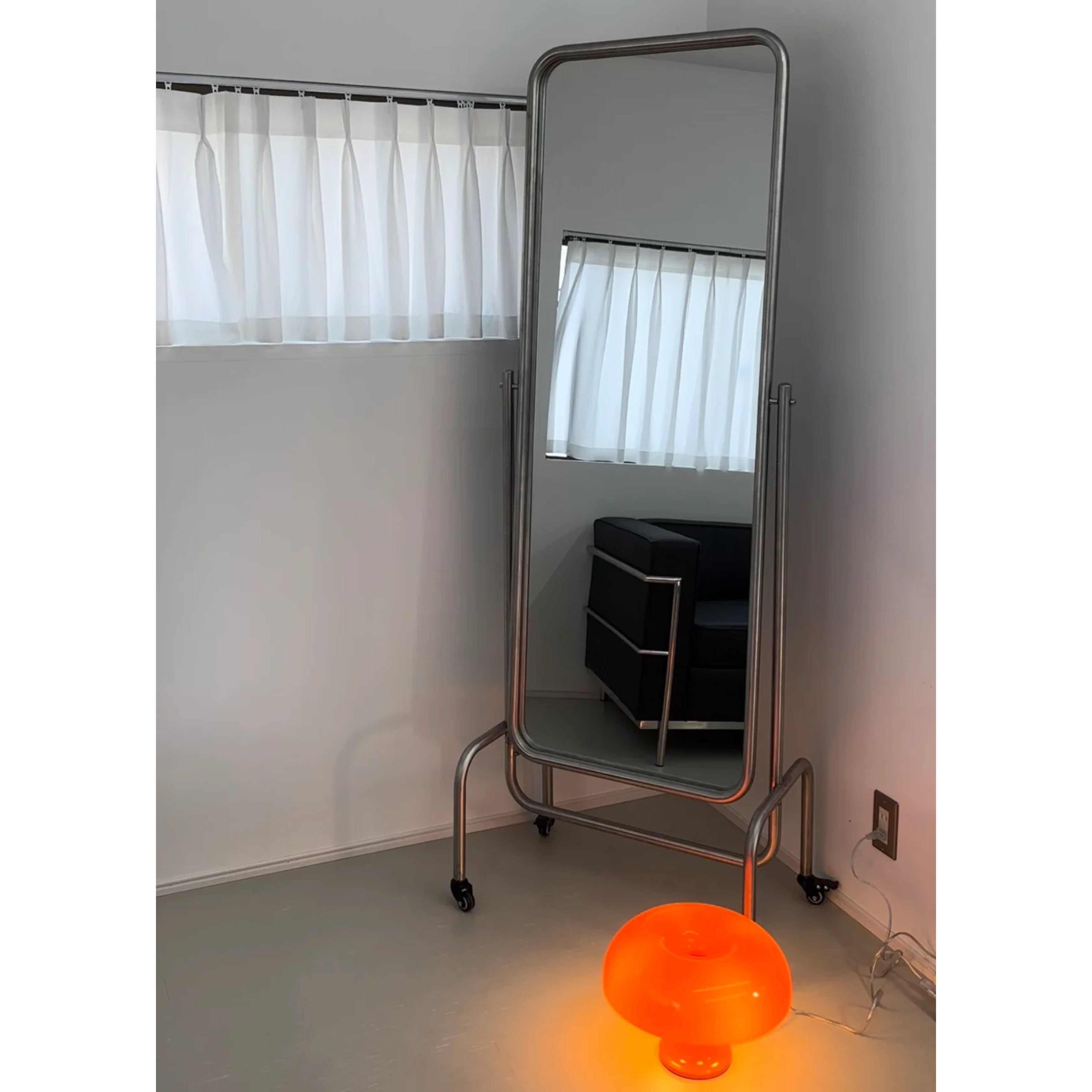 M2 スクエアミラー