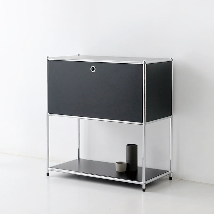 furnihunterマーケットB シンプリーモジュールラック1/韓国 インテリア