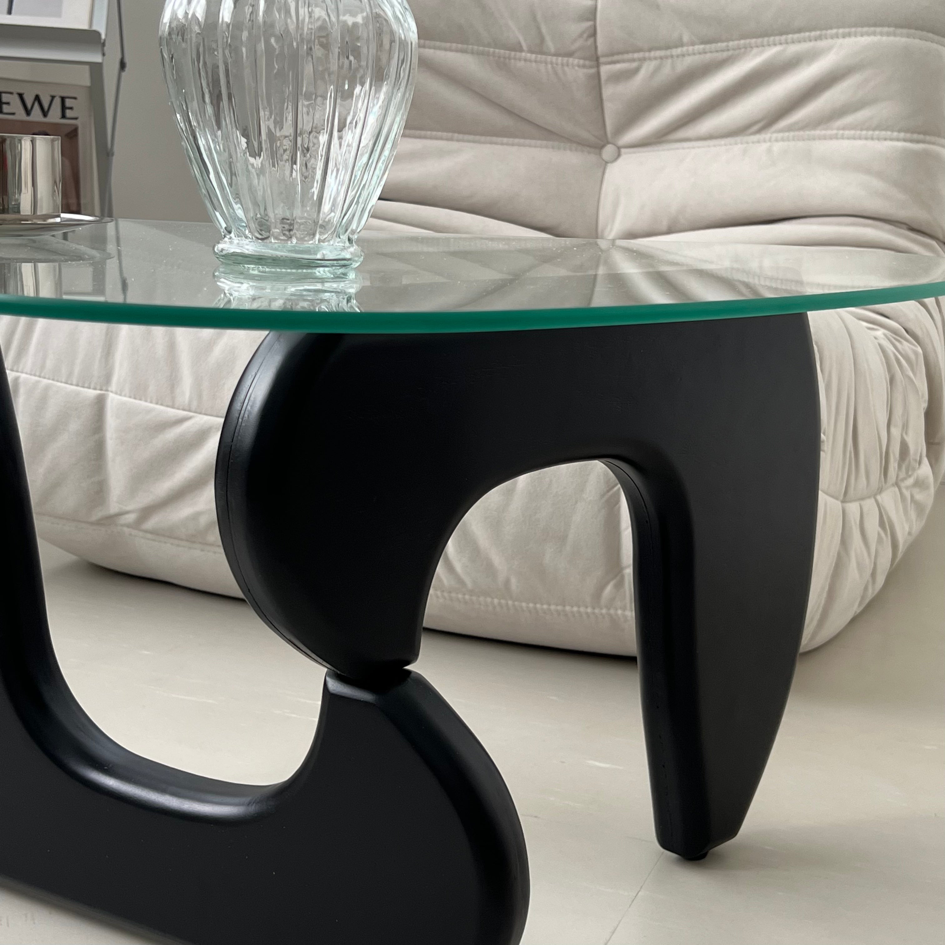 T25 Stone modern table