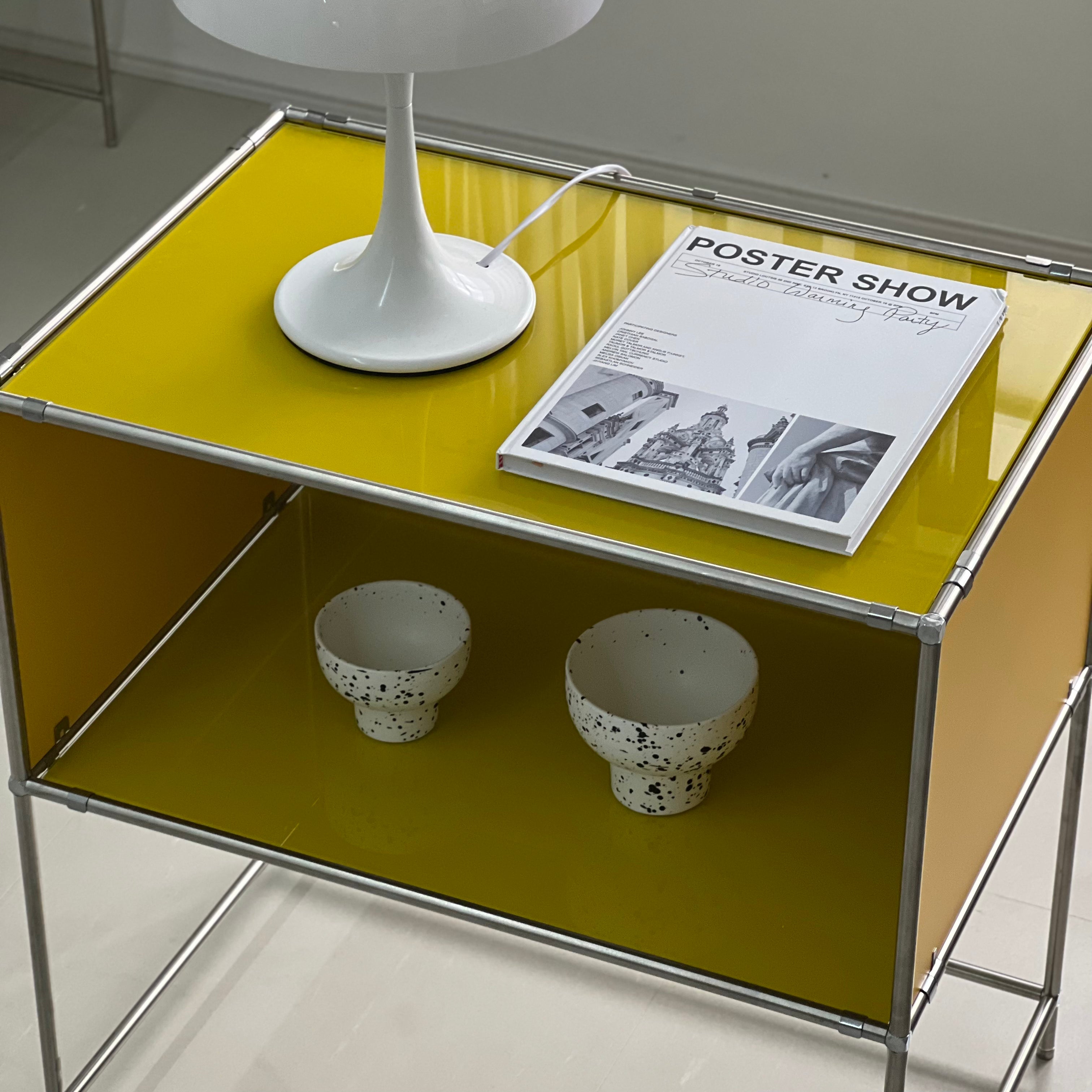 Furnihunter】Tool rack 001 LPM half モジュール ラック 収納棚 韓国