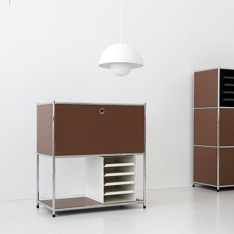 furnihunterマーケットB シンプリーモジュールラック1/韓国 インテリア