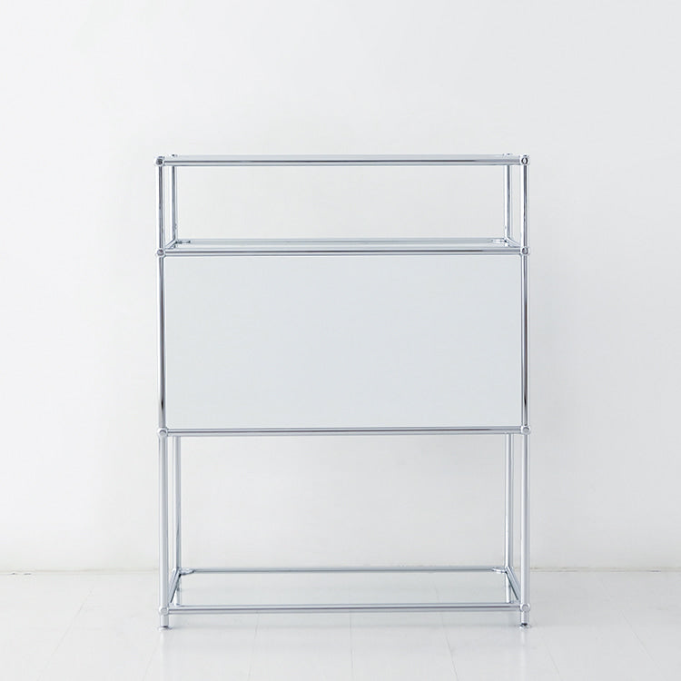 Market B】SIMPLIE module glass rack MD069