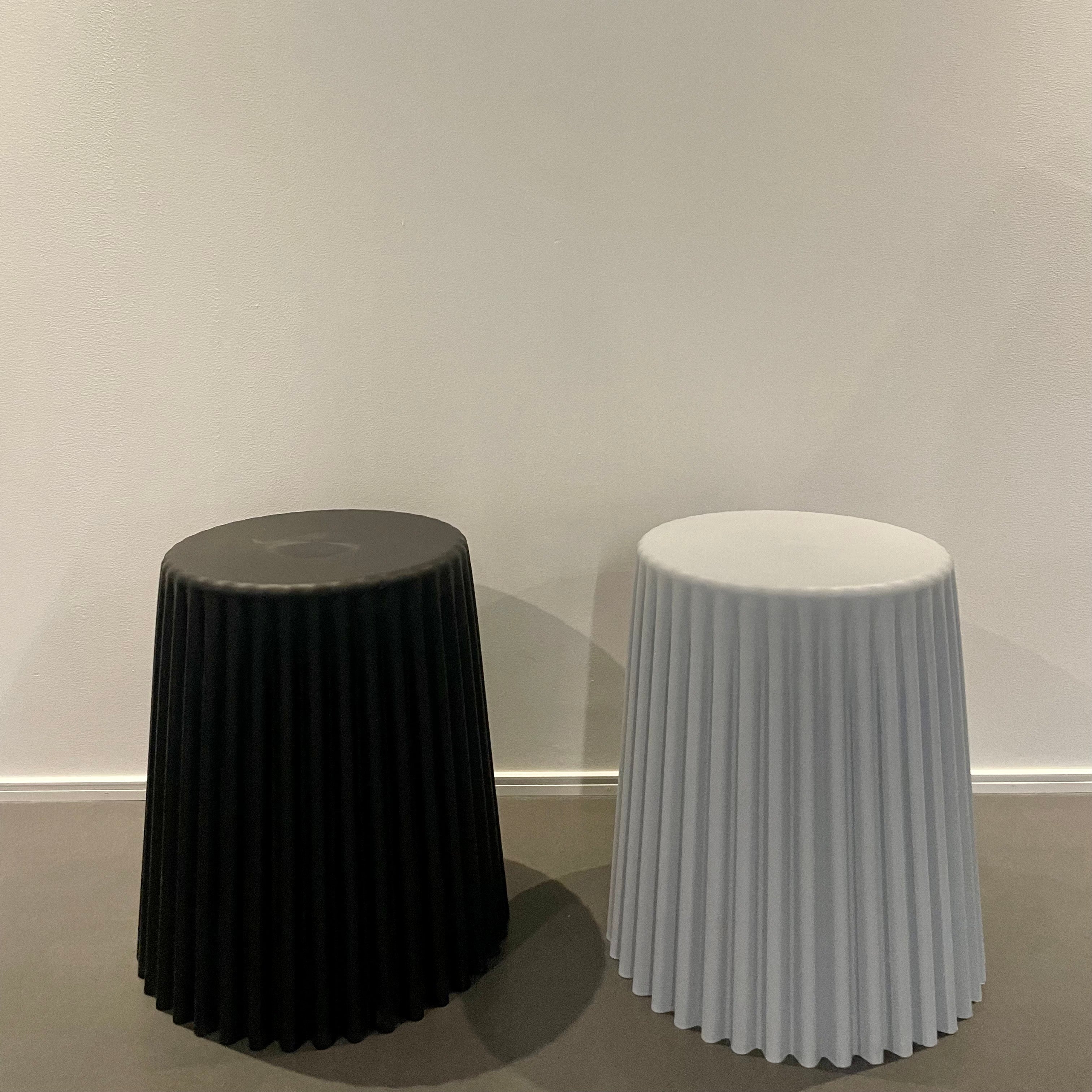 furnihunter【即納】マカロンスツール/小物置き台 サイドテーブル 韓国