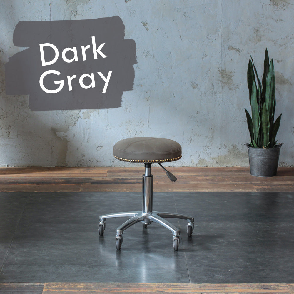 スツール05：鋲あり】カットチェアー | スツール | カジュアル