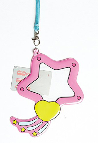 魔法の天使クリィミーマミ Creamy Mami magical makeup book 【付録