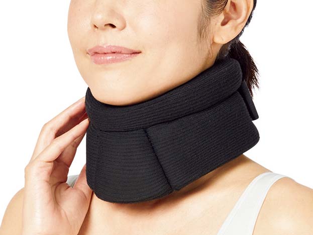 首らくらく！ 天使のやすらぎ首サポーター BOOK 【付録】 天使の