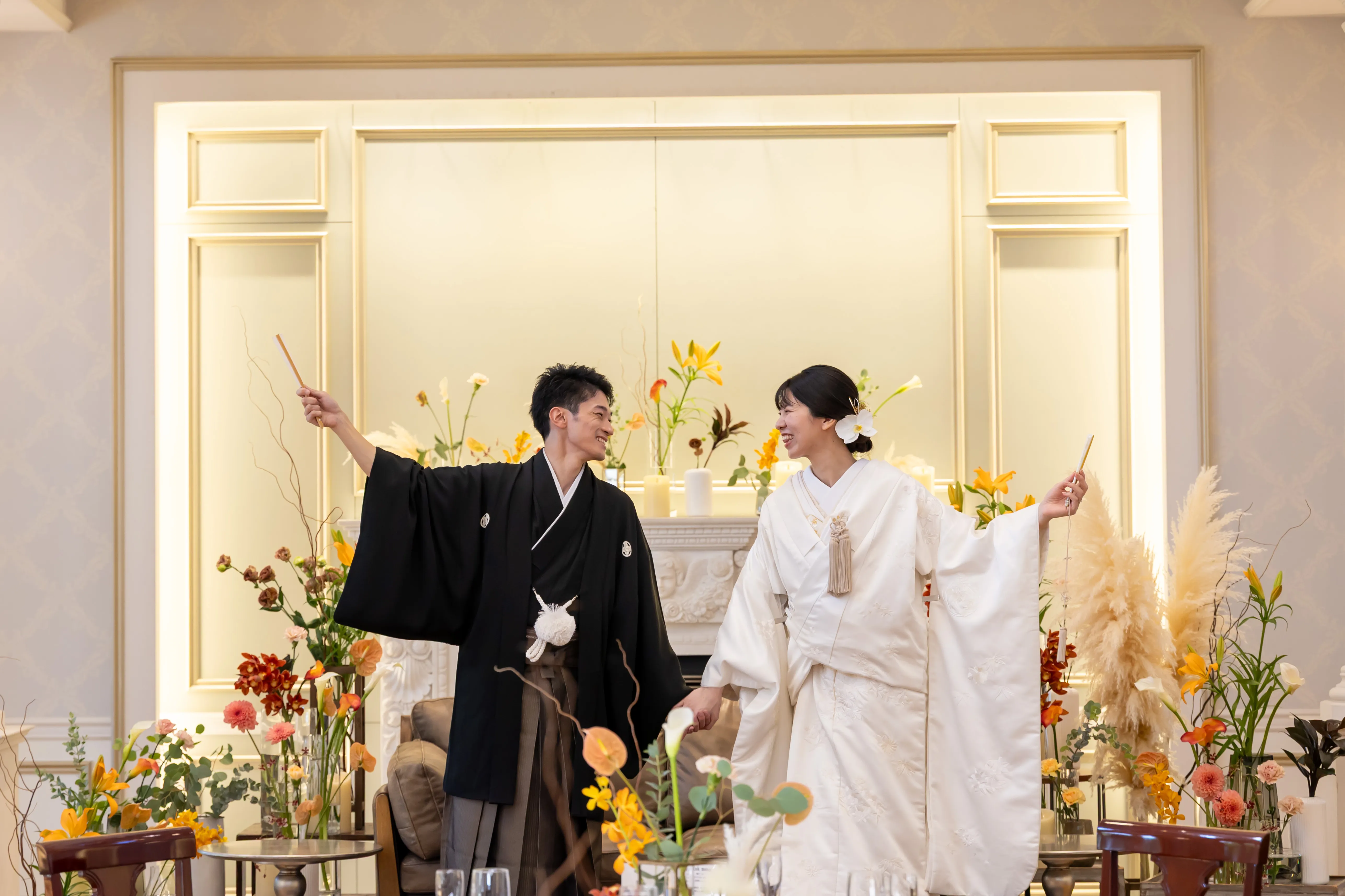 M＆M | 体験レポート | 出雲の結婚式場【公式】ヴィラ・ノッツェ