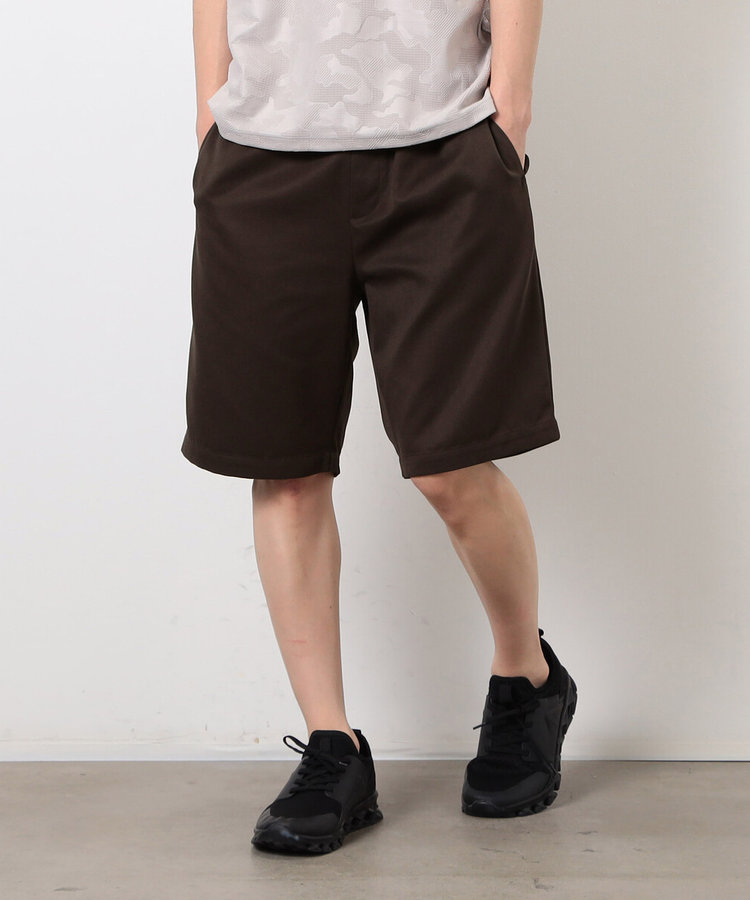 スマート ショートパンツ（47-52PK26-205）｜コムサイズム（COMME CA