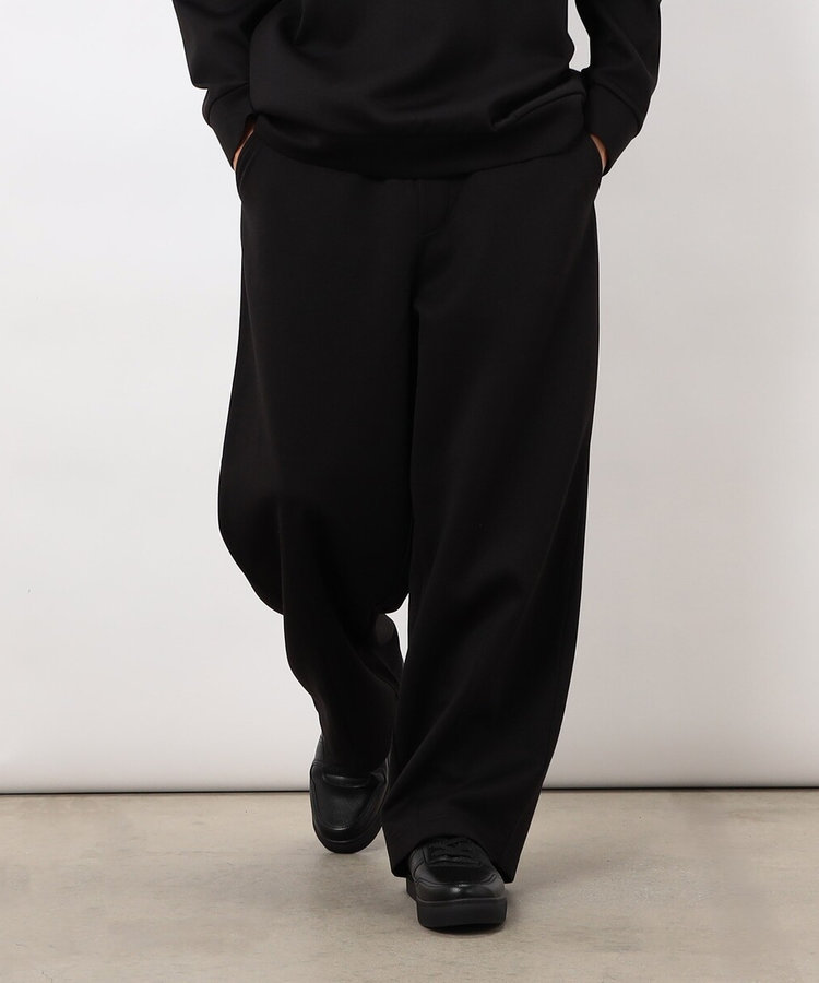 ニューエラゴルフ アルチビオ ダンボールニット イージーパンツ メンズ