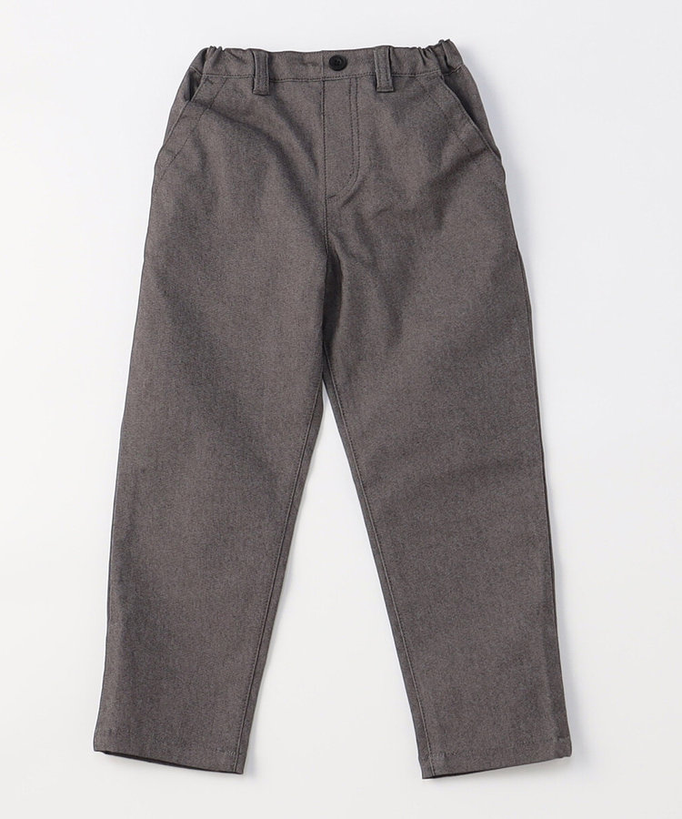 ベーシック ロングパンツ（98-52PG37-204）｜コムサイズム（COMME CA