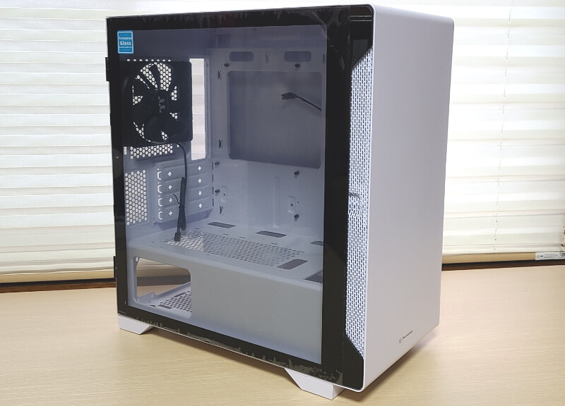 自作PC】13万円台でPS5Proクラスのゲーミング性⁉ Ryzen7 5700X