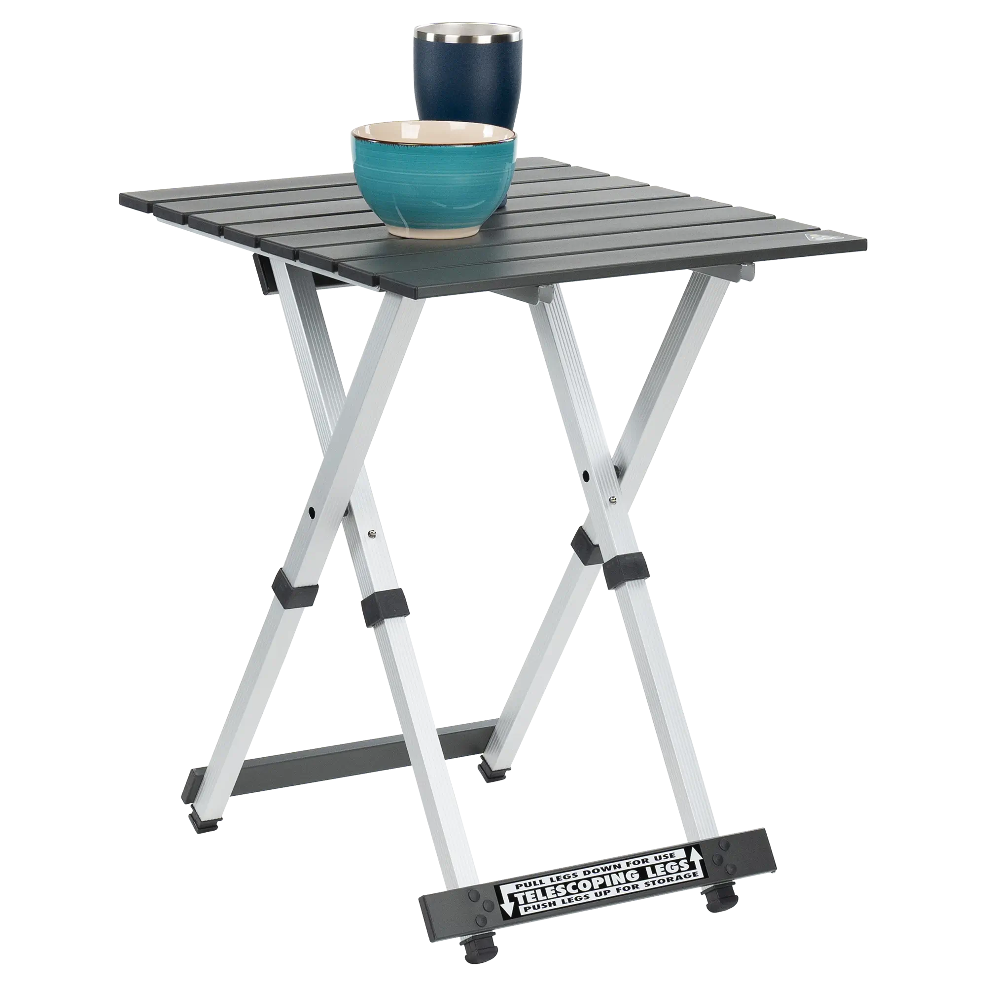 Compact Camp Table 20™ | Folding Camp Table – GCI Outdoor