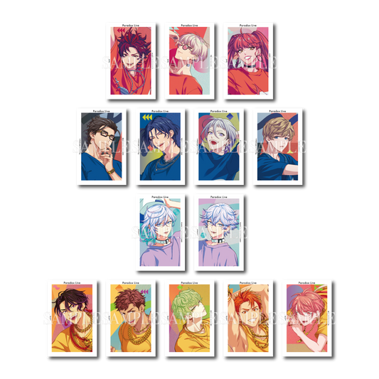 Gプリ 新作・再販、各種新商品 – GCRESTORE ジークレストア