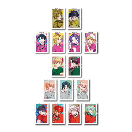 Gプリ 新作・再販、各種新商品 – GCRESTORE ジークレストア