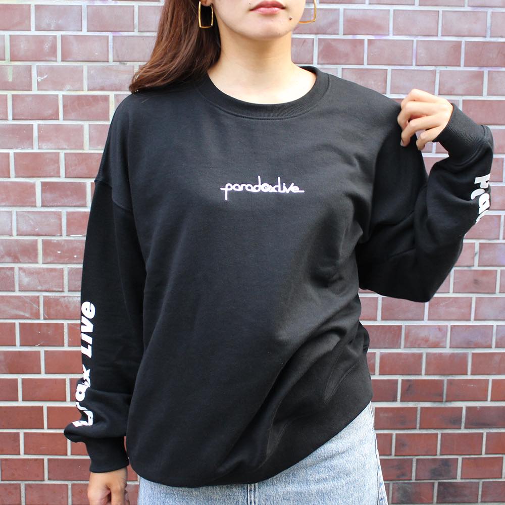 Paradox Live トレーナー – GCRESTORE ジークレストア