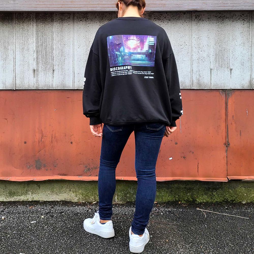 Paradox Live トレーナー – GCRESTORE ジークレストア