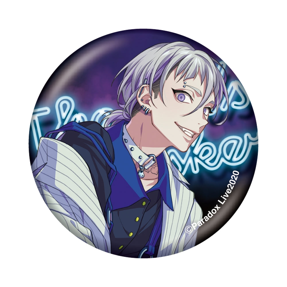 Paradox Live 缶バッジVer.5（ブラインド） – GCRESTORE ジークレストア