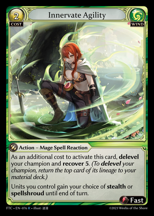 Fractured Crown Release Notes, Grand Archive TCG