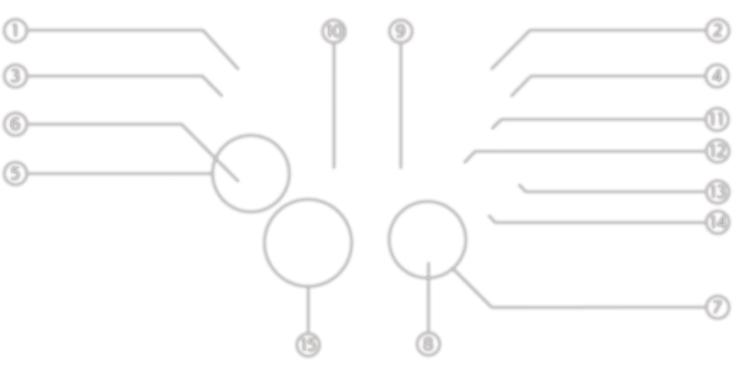 コントローラー説明 | BIOHAZARD RE:4 公式Webマニュアル