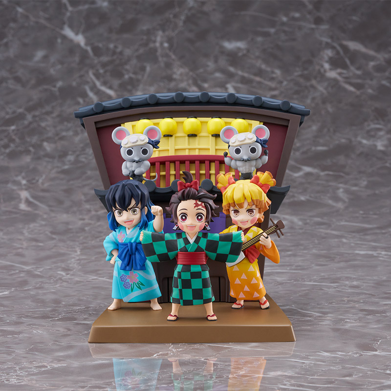 SHOPGIDE | ゲーム「鬼滅の刃 ヒノカミ血風譚2」公式サイト