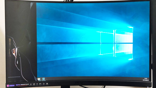 Dell S2419HGFレビュー｜3万円以下のお手軽ゲーミングモニター