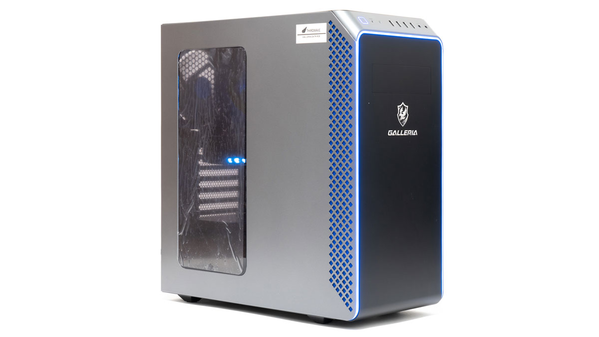 ゲーミングPC i7-8700 GTX980 GALLERIA Amazon.co.jp: 【整備済み品