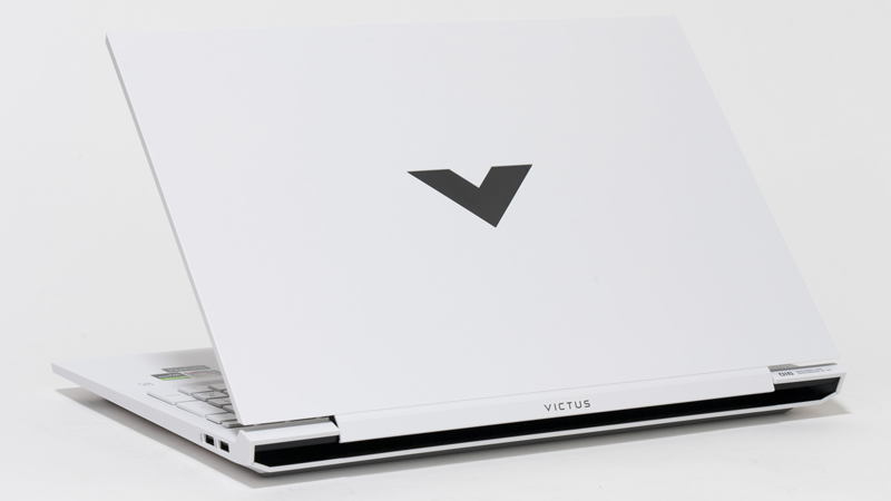 HP Victus 16レビュー｜GTX 1650搭載の低価格モデル｜ゲーミングPCログ
