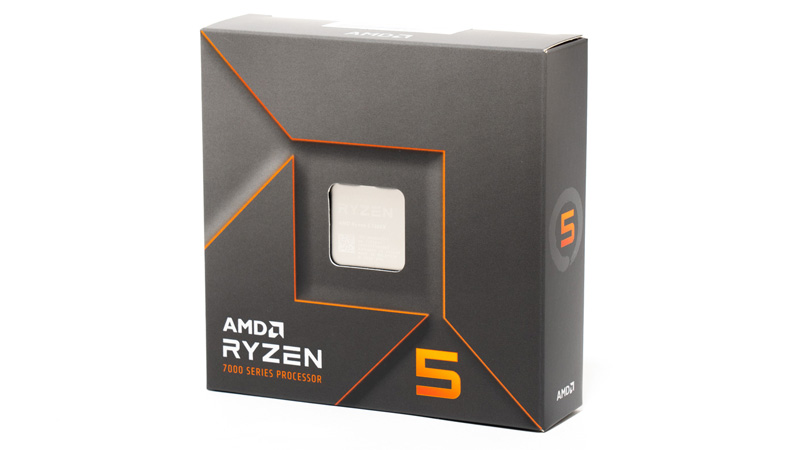 Ryzen 5 7600XとRTX 3060のベンチマーク｜ゲーミングPCログ