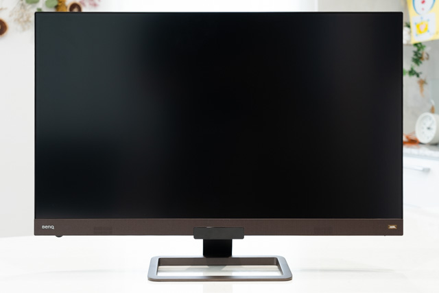 BenQ EW3280Uレビュー｜32インチ4Kモニター【PR】｜ゲーミングPCログ