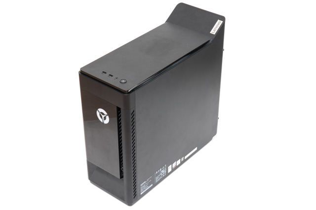 レノボ Legion T550iレビュー｜コスパ最強クラスのデスクトップモデル