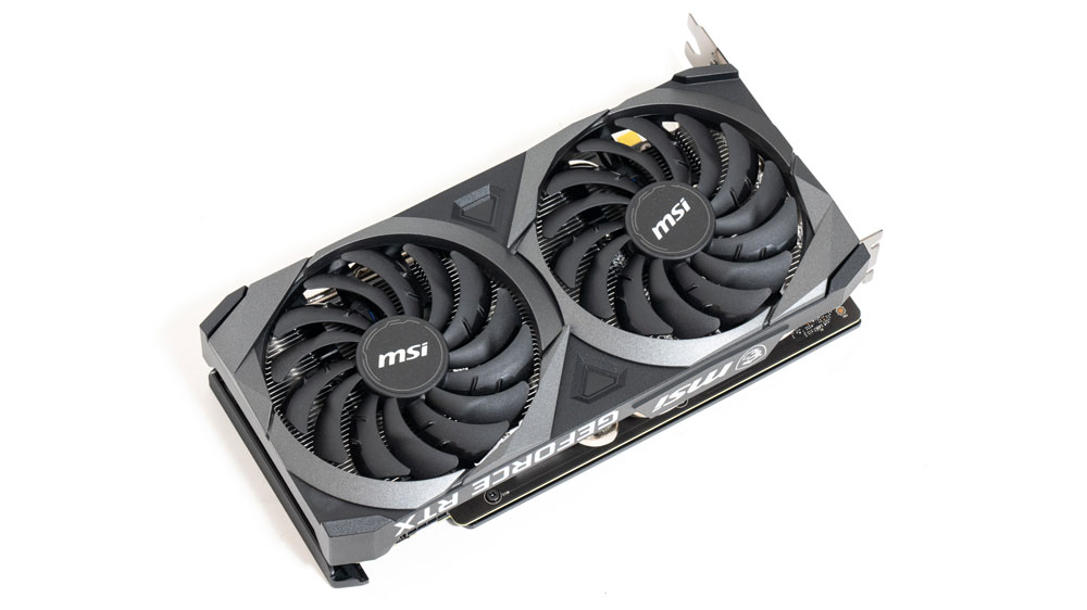 GeForce RTX 3060 Tiレビュー｜ミドルスペック最強クラスの高