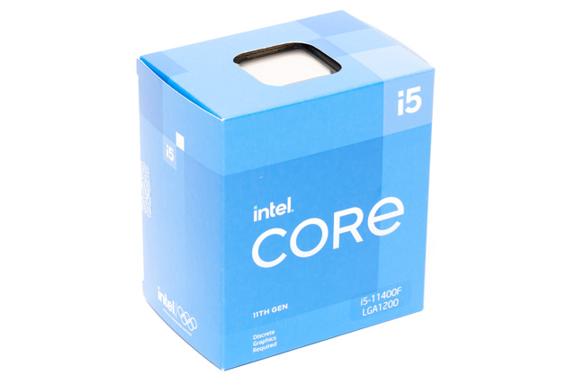 Core i5-11400FとGTX 1660 SUPERのベンチマーク｜ゲーミングPCログ