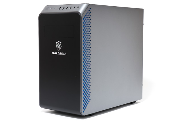 GALLERIA RM5C-R35レビュー｜RTX 3050搭載デスクトップ｜ゲーミングPCログ