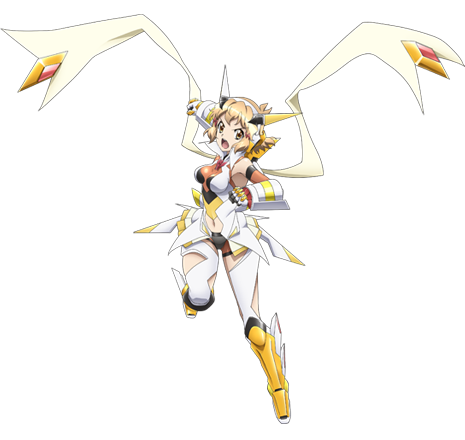 戦姫絶唱シンフォギアXD UNLIMITED[シンフォギアXD]