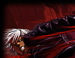 The King of Fighters 2001