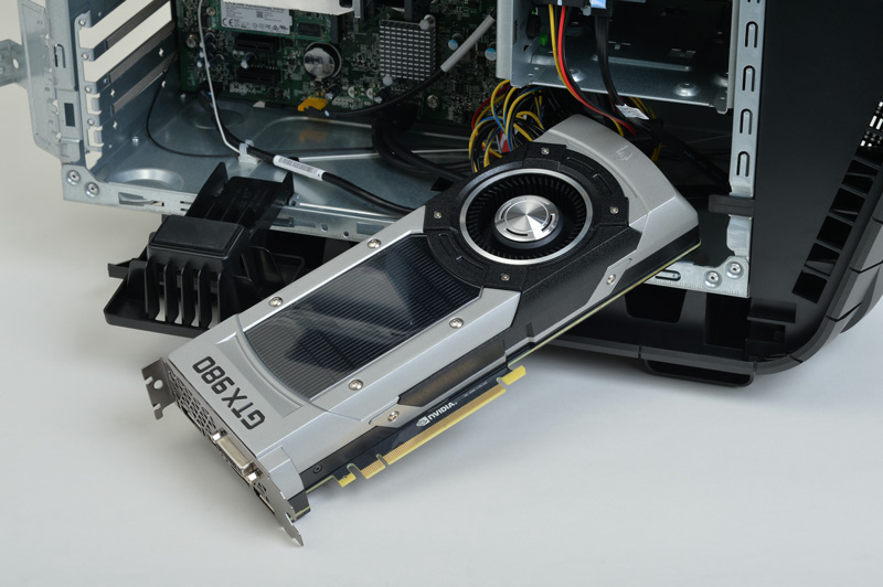 最新ハイエンドPCブランド「Predator」で始める、最強ハイエンドPC