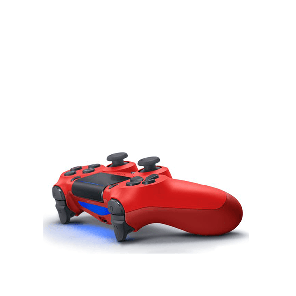 Sony PS4 DualShock 4 - Magma Red - GAME 4U