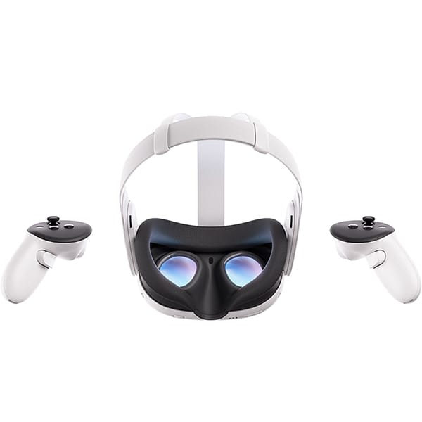 Meta Quest 3 512GB Advanced Virtual Reality Headset - GAME 4U