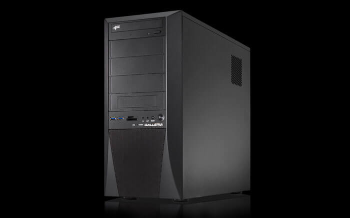 GTX1060搭載ゲーム用PCのおすすめデスクトップとノート | ゲーム用PC部