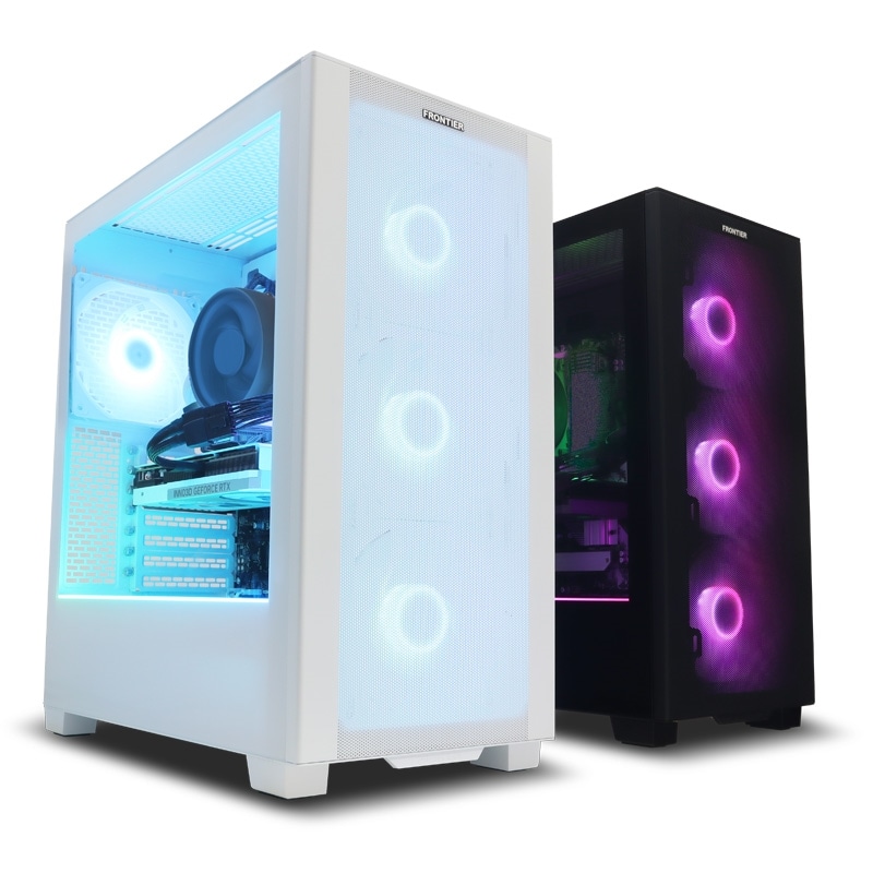 モンハンワイルズにおすすめのPC5選！グラボはRTX4060Ti以上が推奨