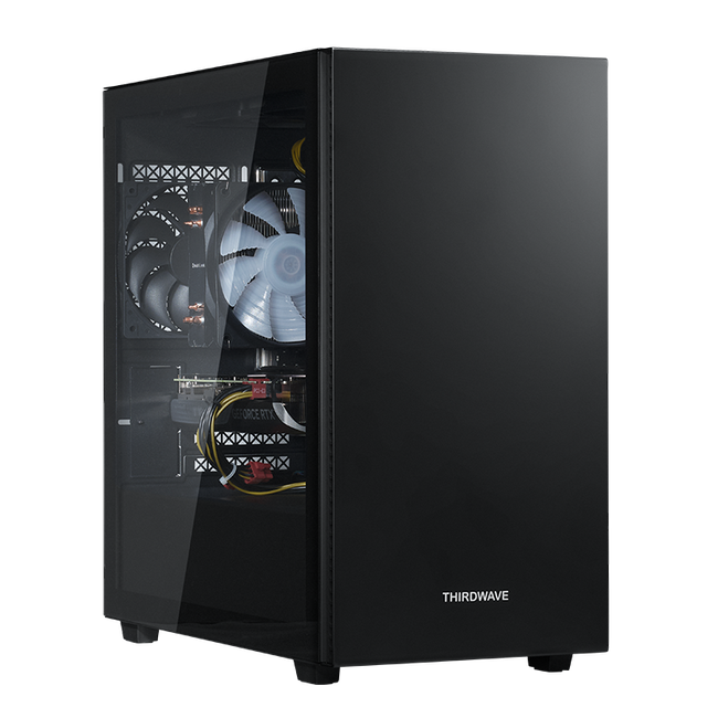 モンハンワイルズにおすすめのPC5選！グラボはRTX4060Ti以上が推奨