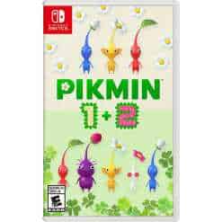 Pikmin 1+2 - Gameware