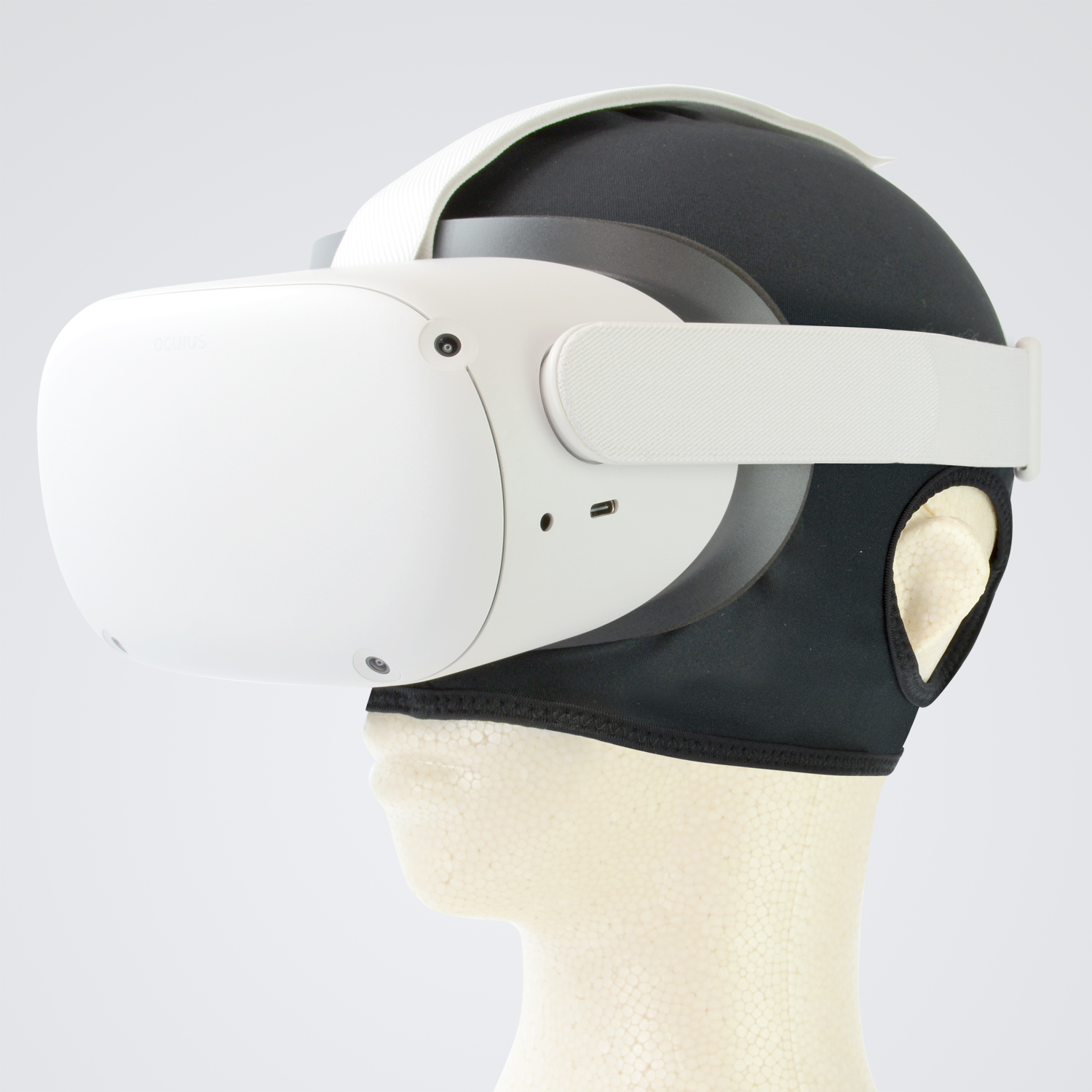 よごれ防ぎマスクOQ2 – 株式会社ゲームテック