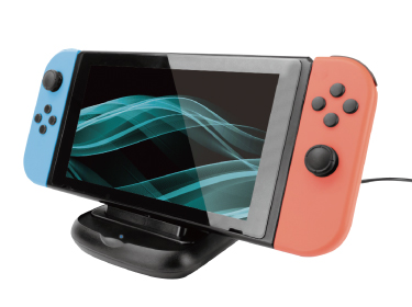 newチャージスタンドSW – 株式会社ゲームテック