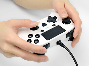 PS4 – 株式会社ゲームテック