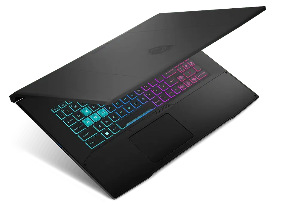 Ноутбук MSI Katana 17 i7-13620H/16GB/1TB RTX4060 144Hz (B13VFK