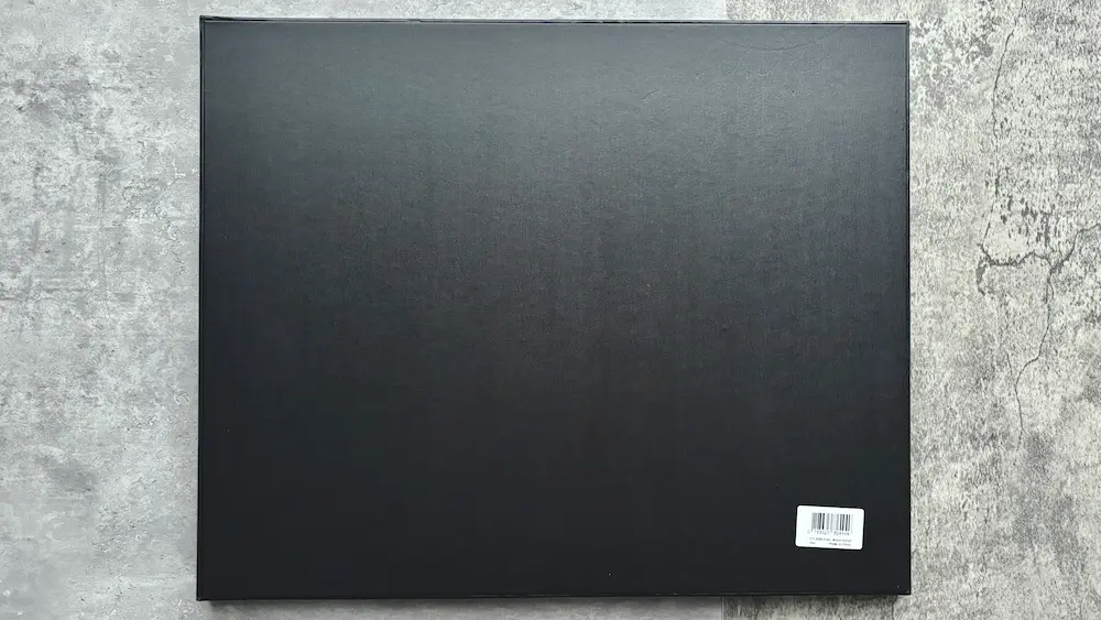 SkyPAD 3.0を徹底レビュー｜操作性の高い定番スピード系ガラスマウスパッド